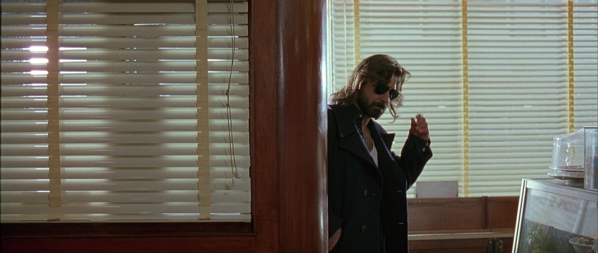 The Boondock Saints (1999), wide, 2.36:1 — film still