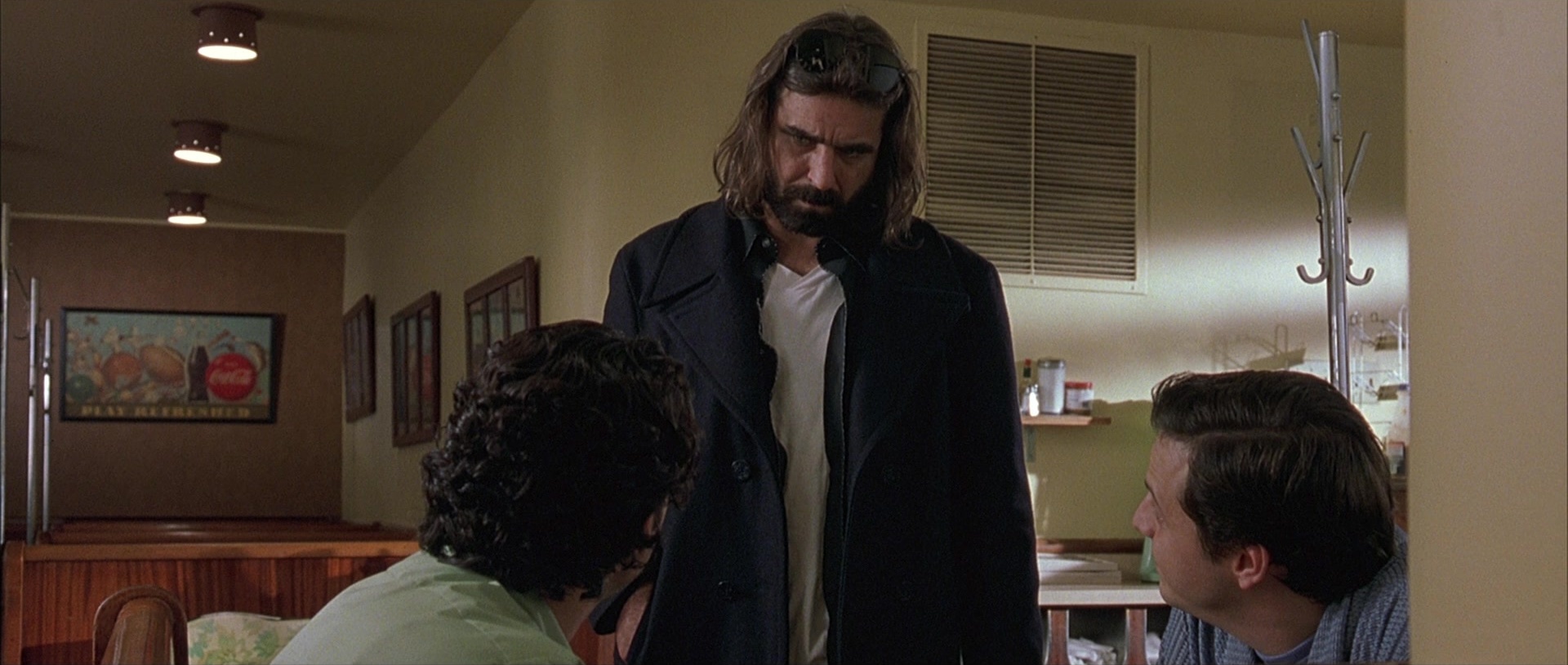 The Boondock Saints (1999), wide, 2.36:1 — film still
