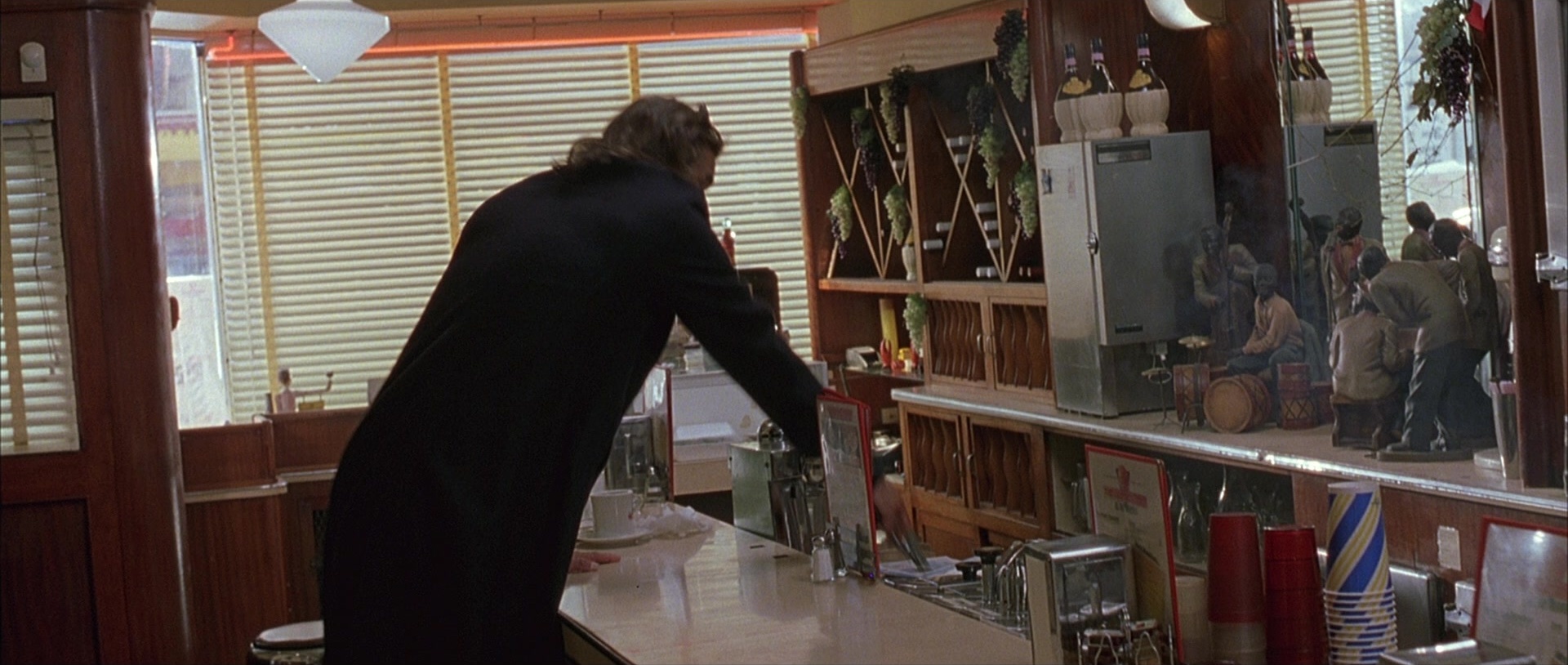 The Boondock Saints (1999), wide, 2.36:1 — film still