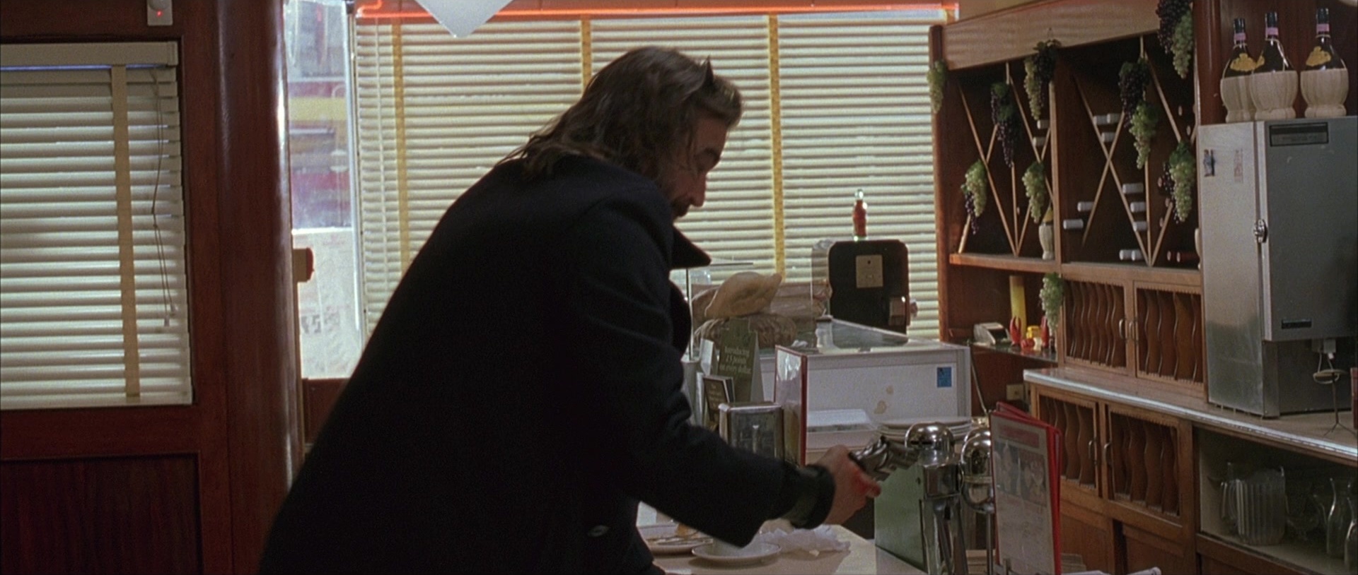 The Boondock Saints (1999), wide, 2.36:1 — film still