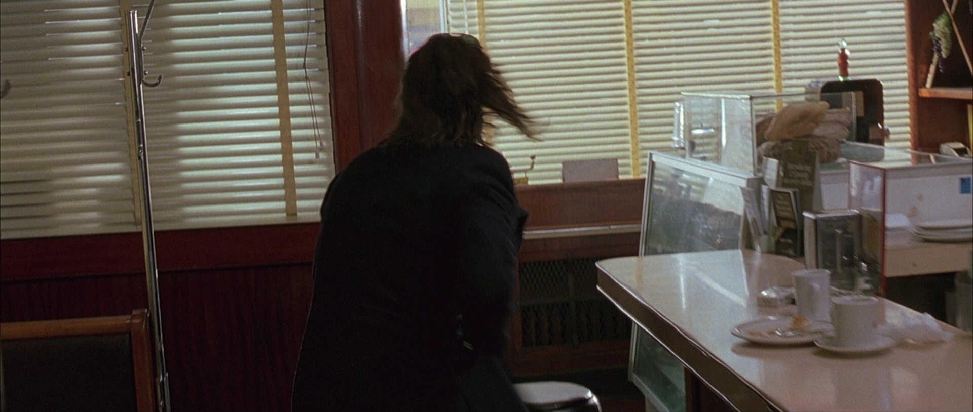 The Boondock Saints (1999), wide, 2.36:1 — film still