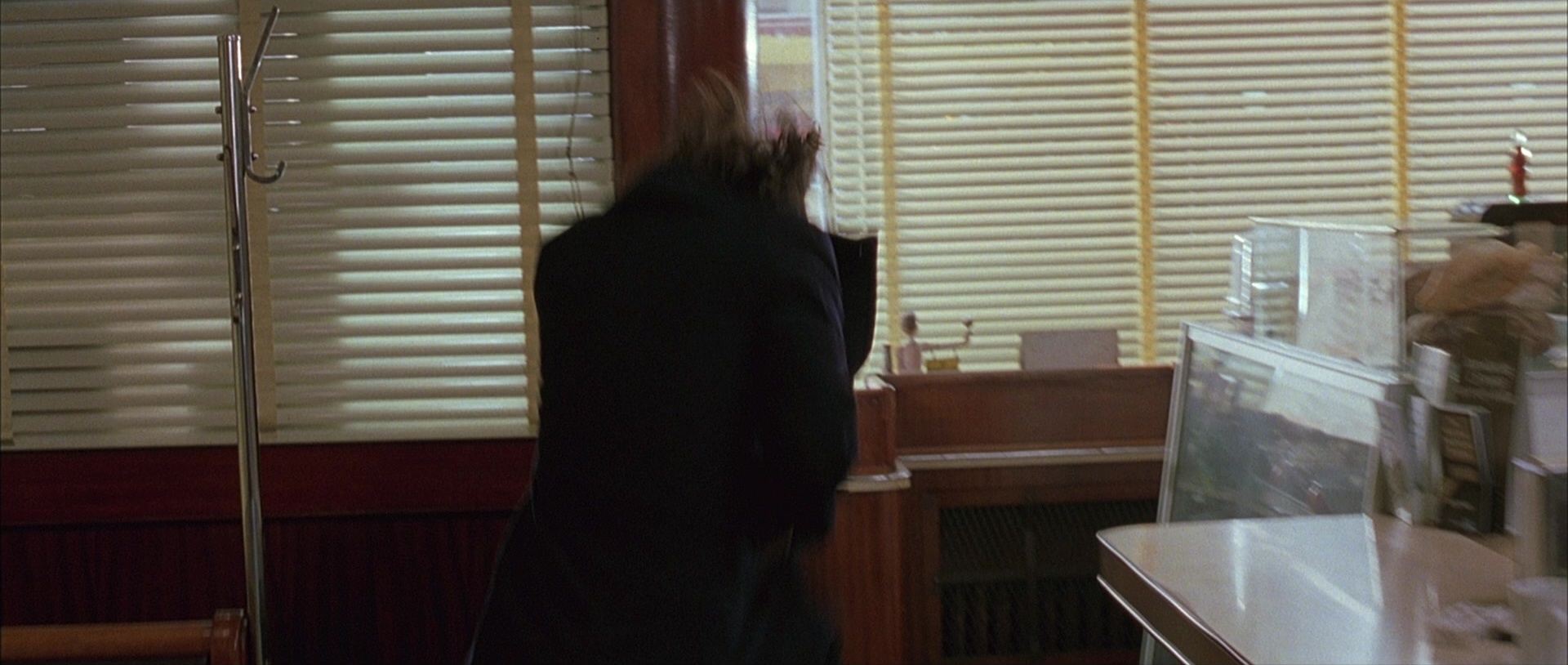 The Boondock Saints (1999), wide, 2.36:1 — film still