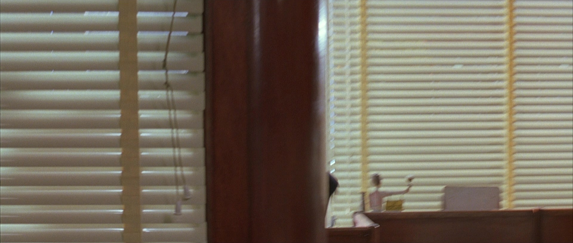 The Boondock Saints (1999), wide, 2.36:1 — film still
