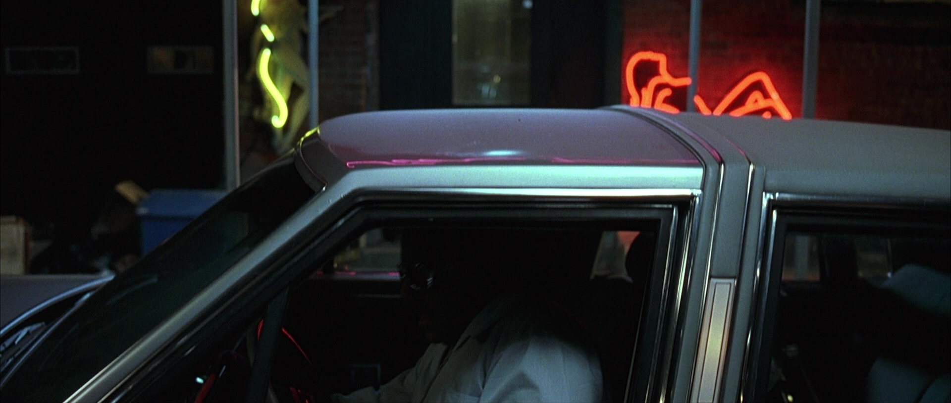 The Boondock Saints (1999), wide, 2.36:1 — film still