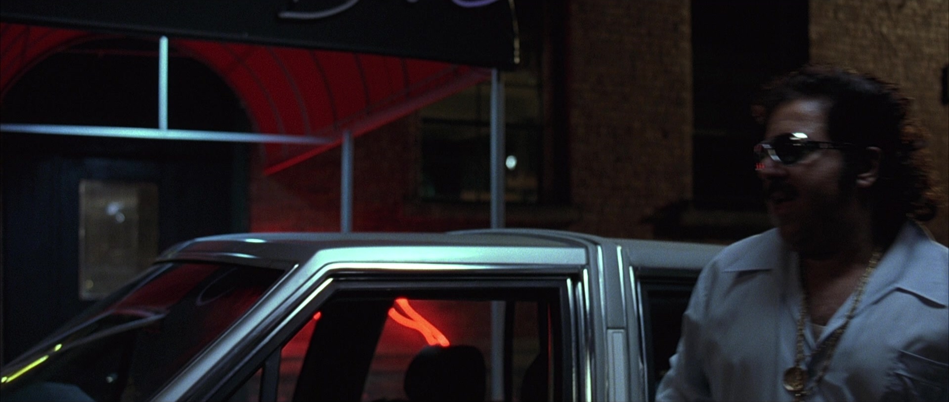 The Boondock Saints (1999), wide, 2.36:1 — film still