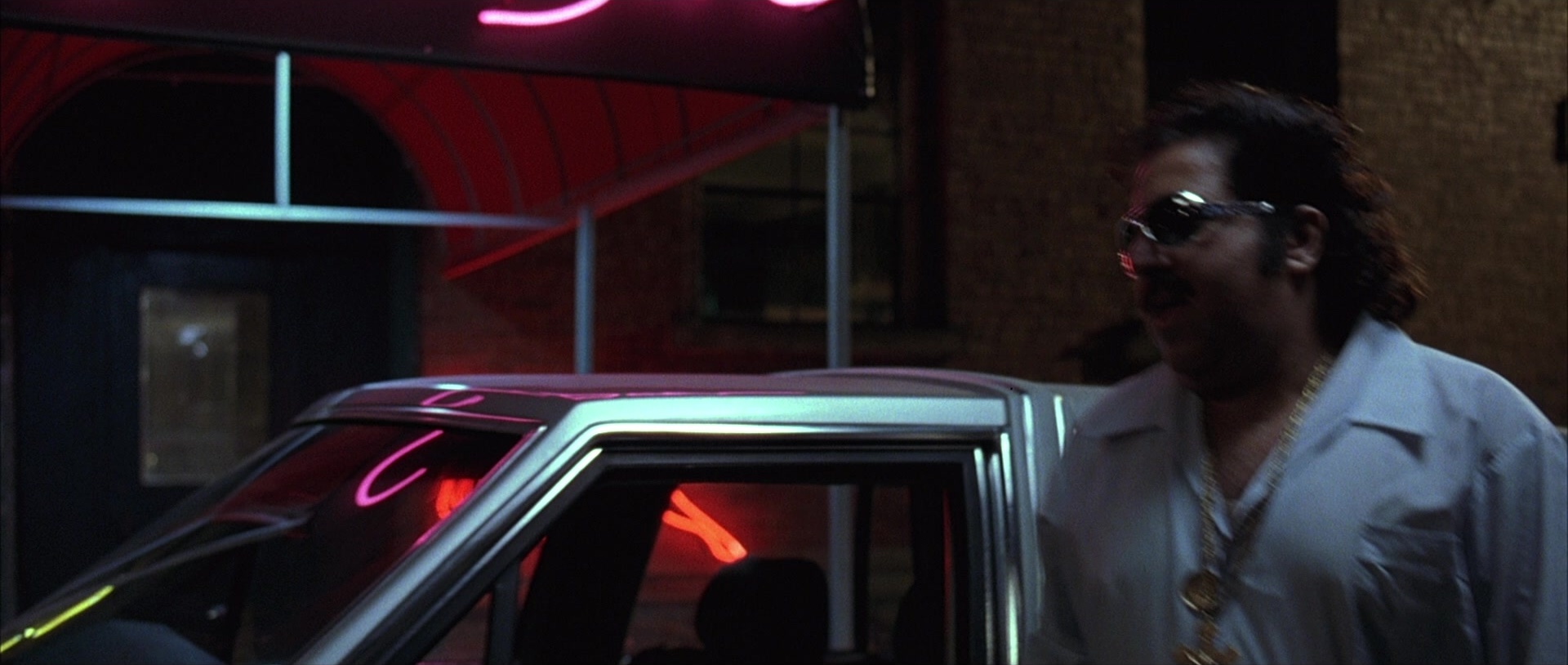 The Boondock Saints (1999), wide, 2.36:1 — film still