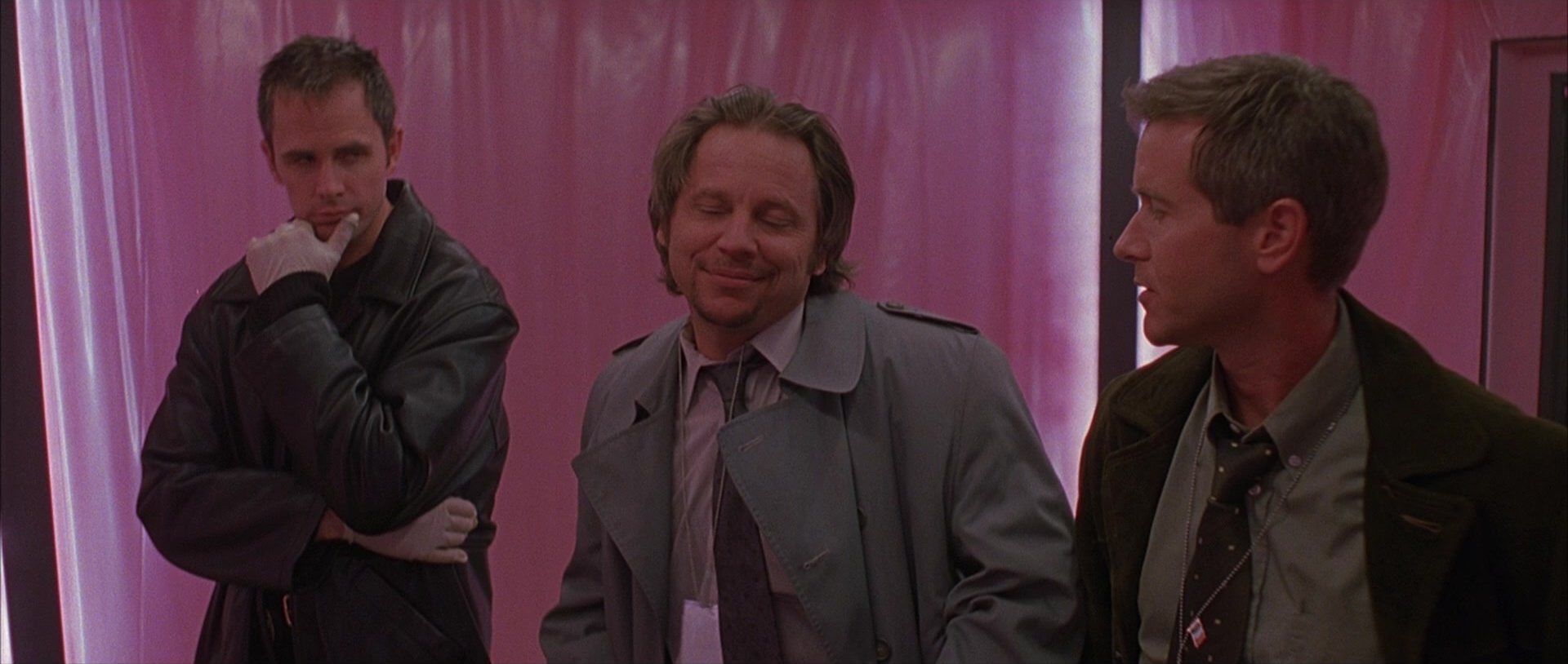 The Boondock Saints (1999), wide, 2.36:1 — film still