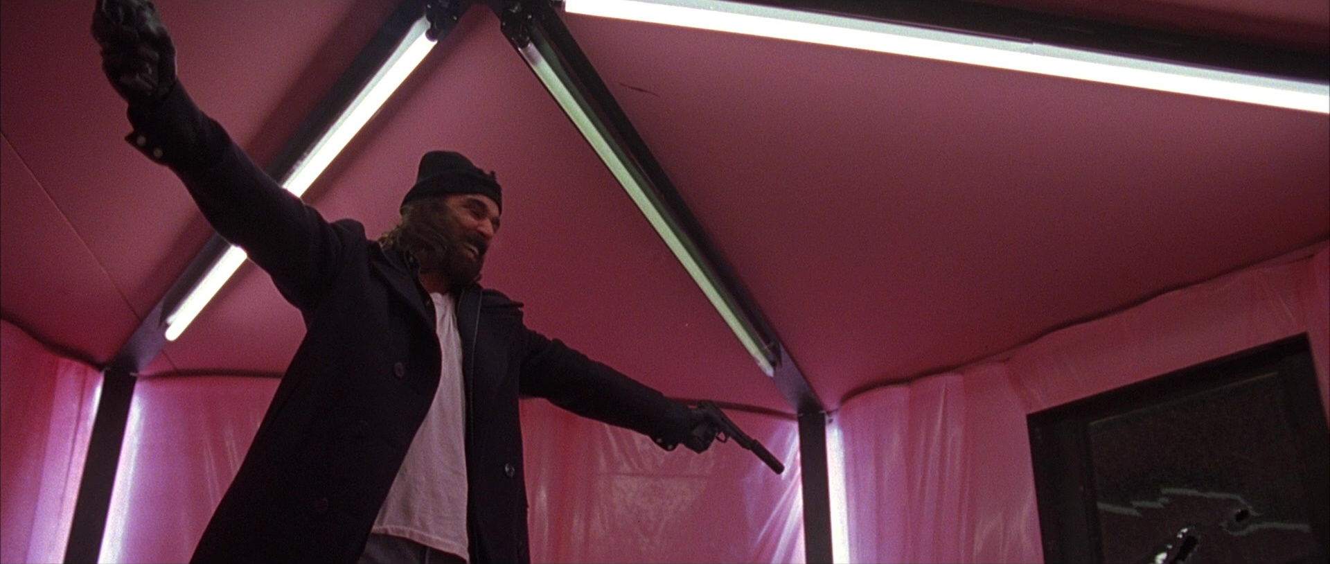 The Boondock Saints (1999), unknown, 2.36:1 — film still