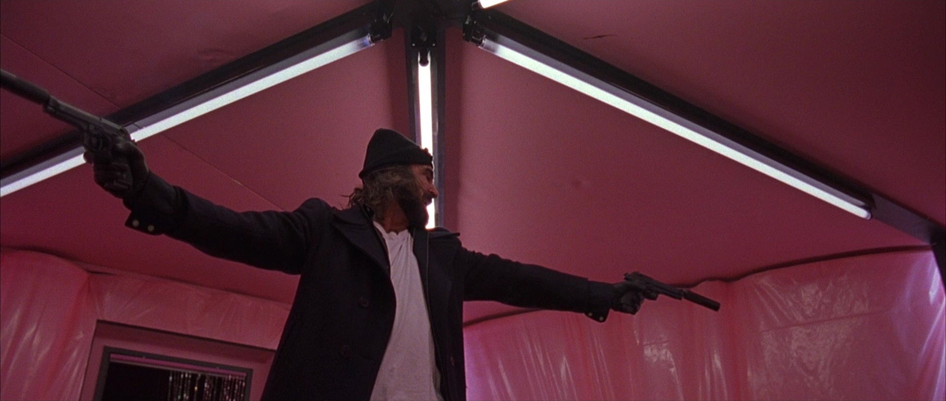 The Boondock Saints (1999), unknown, 2.36:1 — film still