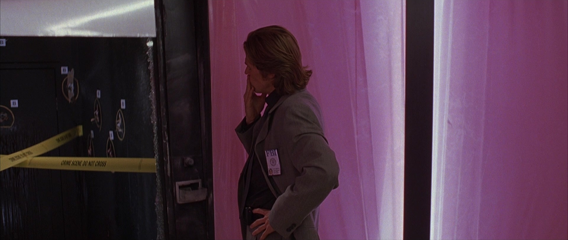 The Boondock Saints (1999), unknown, 2.36:1 — film still