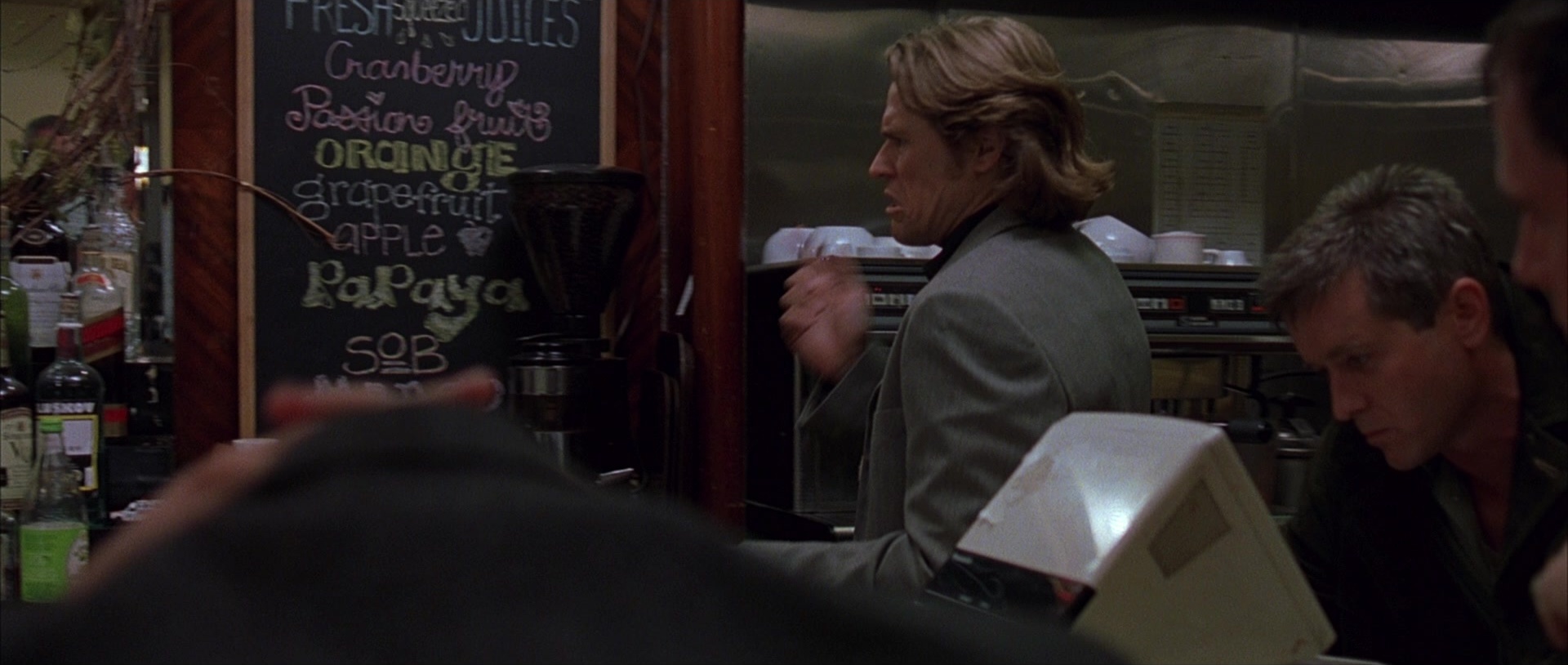 The Boondock Saints (1999), wide, 2.36:1 — film still