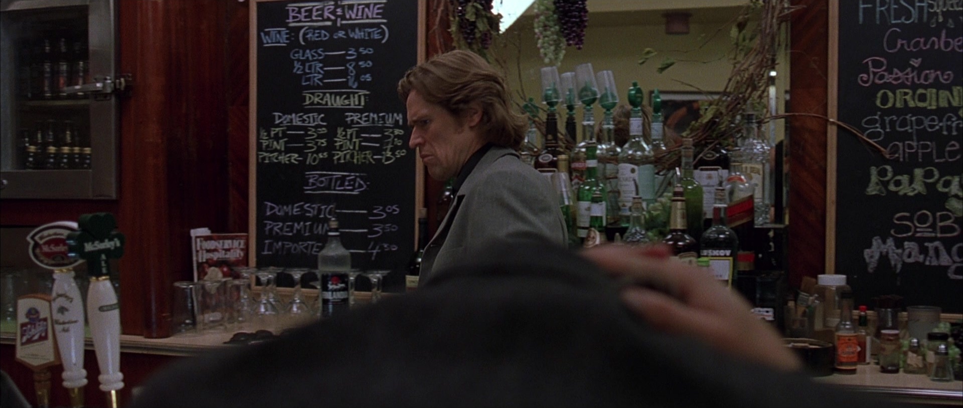 The Boondock Saints (1999), wide, 2.36:1 — film still