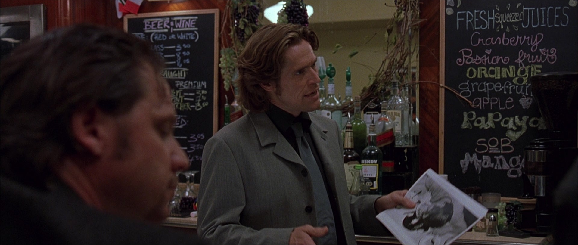 The Boondock Saints (1999), wide, 2.36:1 — film still