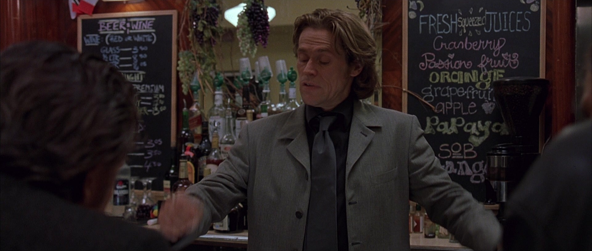 The Boondock Saints (1999), wide, 2.36:1 — film still