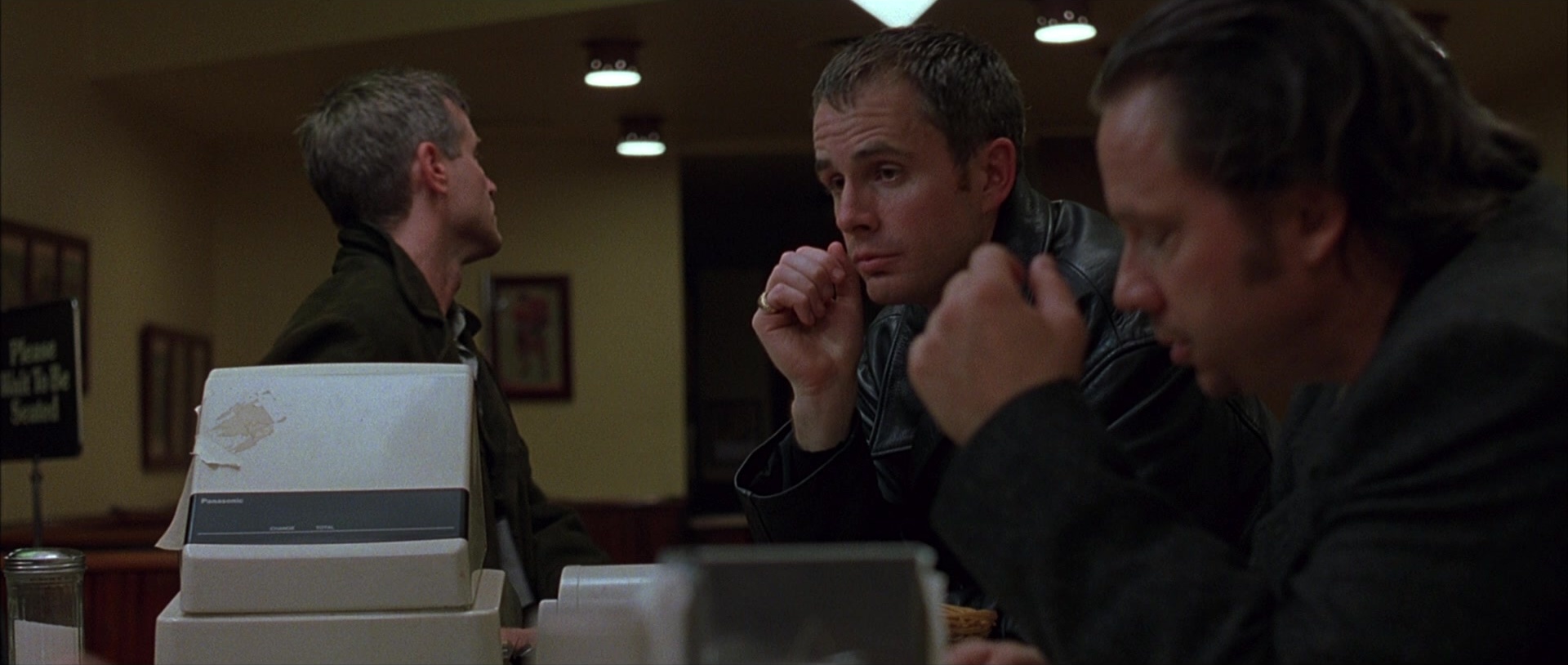 The Boondock Saints (1999), unknown, 2.36:1 — film still