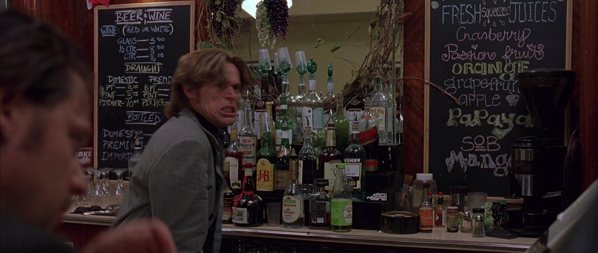 The Boondock Saints (1999), wide, 2.36:1 — film still