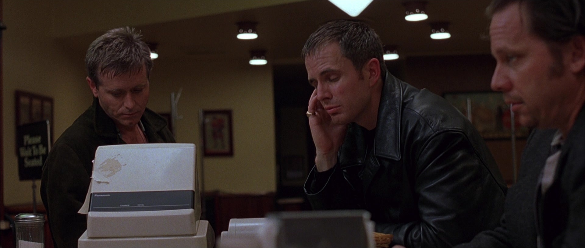 The Boondock Saints (1999), wide, 2.36:1 — film still