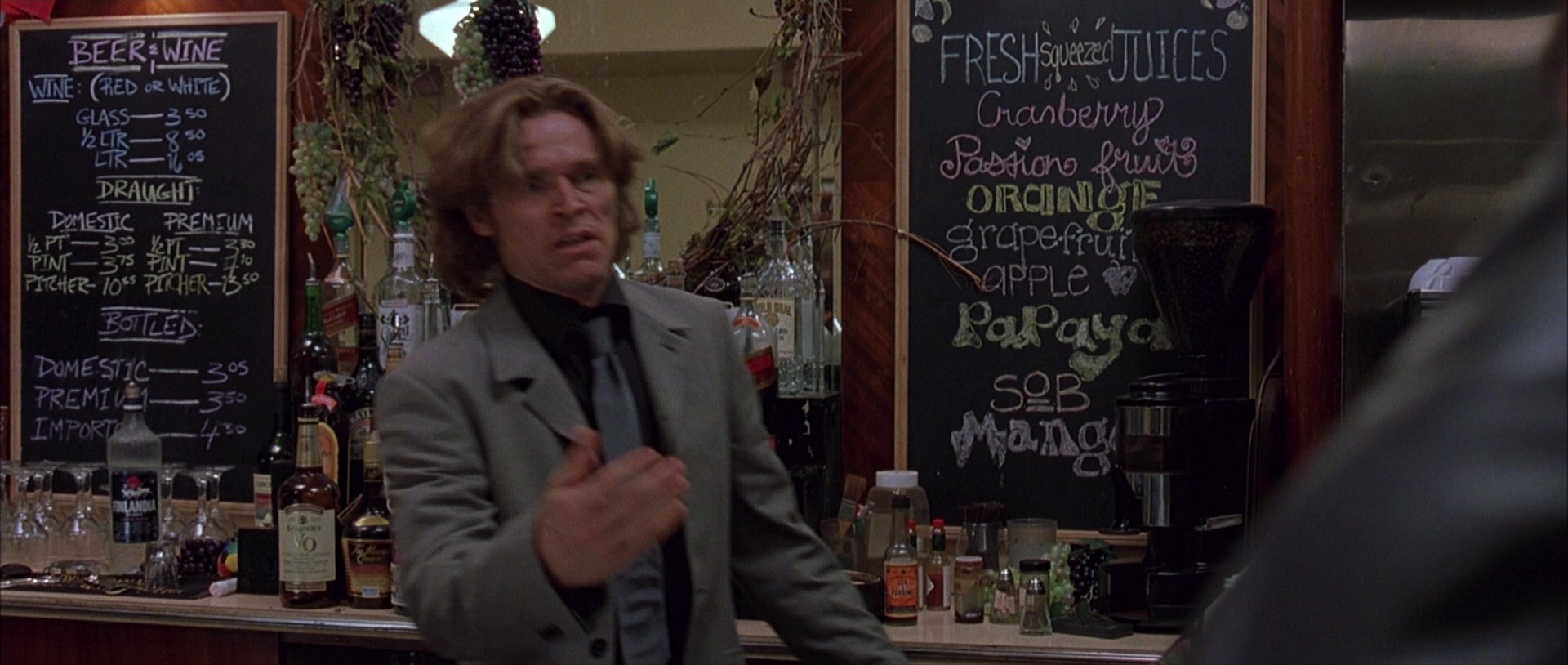 The Boondock Saints (1999), wide, 2.36:1 — film still