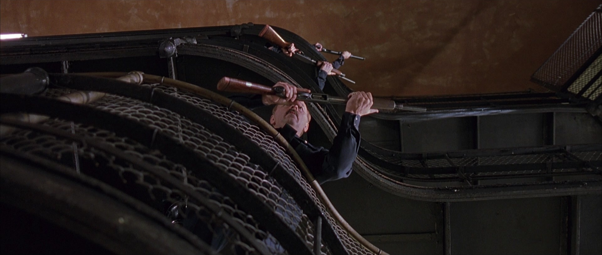 The Boondock Saints (1999), unknown, 2.36:1 — film still