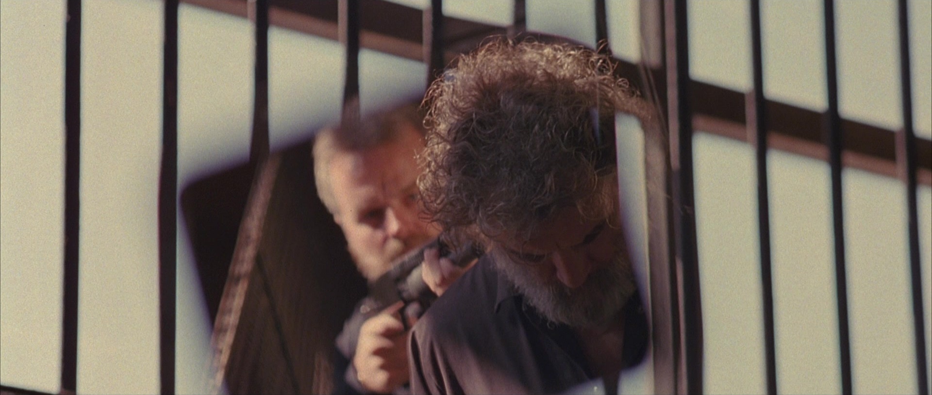 The Boondock Saints (1999), wide, 2.36:1 — film still