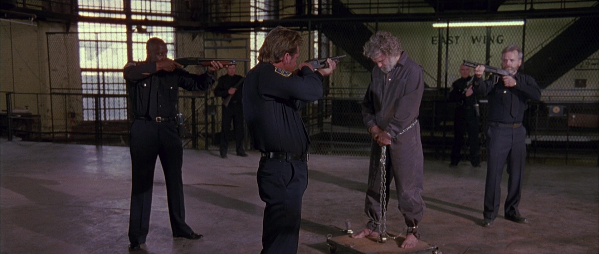 The Boondock Saints (1999), medium, 2.36:1 — film still