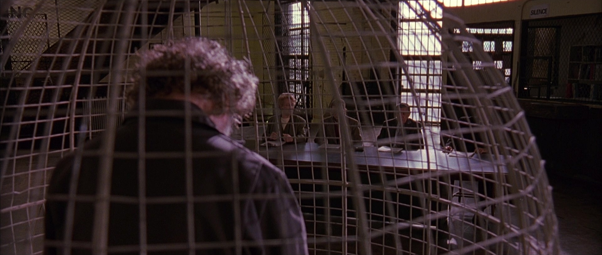 The Boondock Saints (1999), wide, 2.36:1 — film still