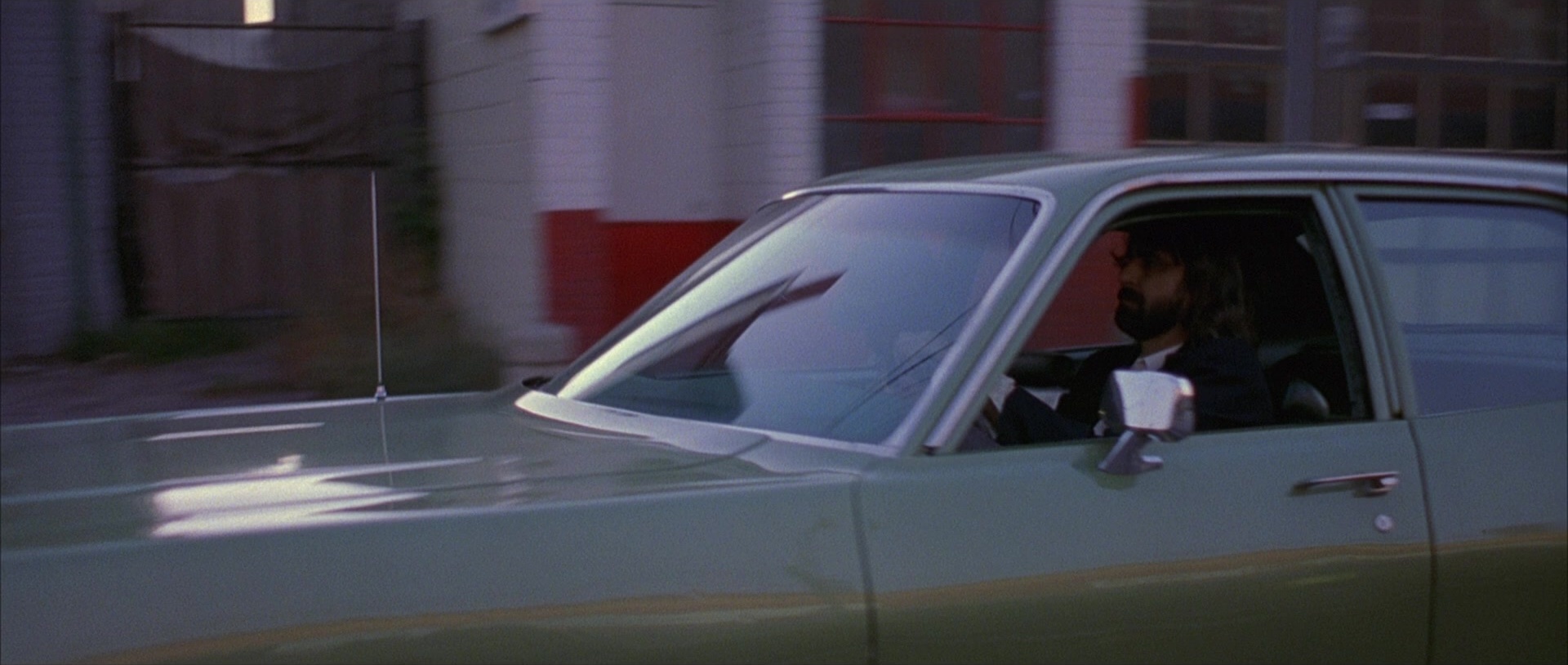 The Boondock Saints (1999), wide, 2.36:1 — film still