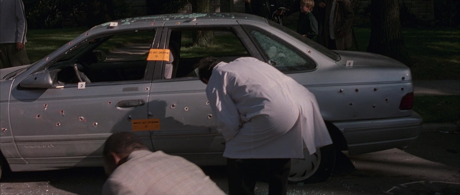 The Boondock Saints (1999), wide, 2.36:1 — film still