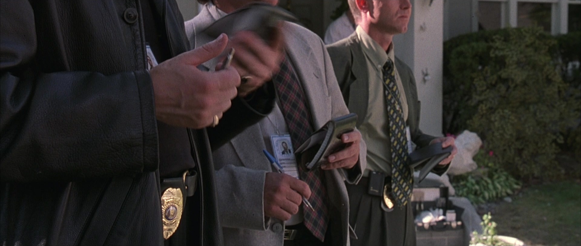 The Boondock Saints (1999), wide, 2.36:1 — film still