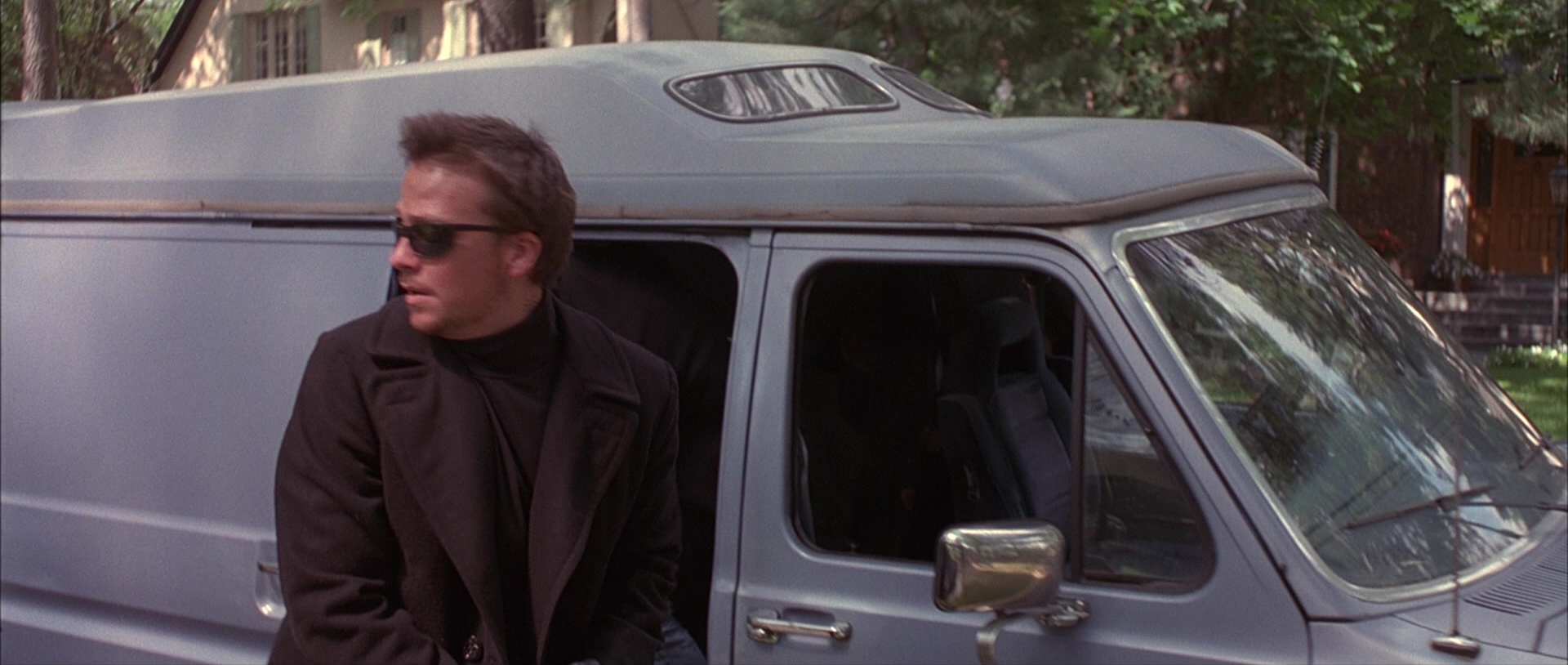 The Boondock Saints (1999), wide, 2.36:1 — film still