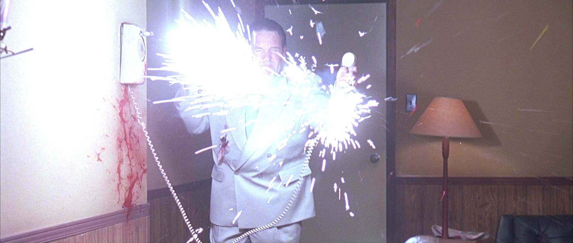 The Boondock Saints (1999), unknown, 2.36:1 — film still