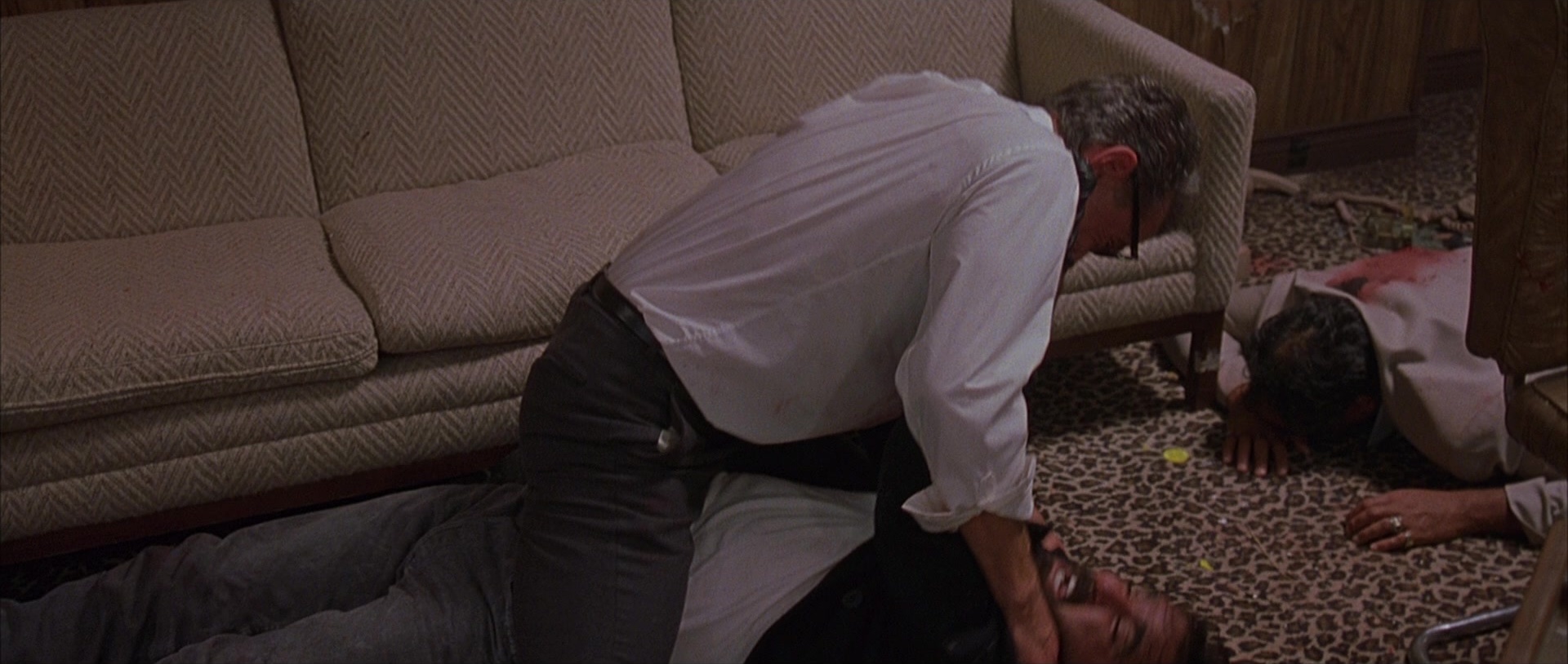 The Boondock Saints (1999), unknown, 2.36:1 — film still