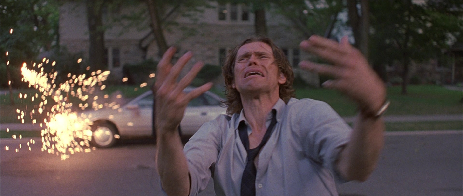 The Boondock Saints (1999), wide, 2.36:1 — film still