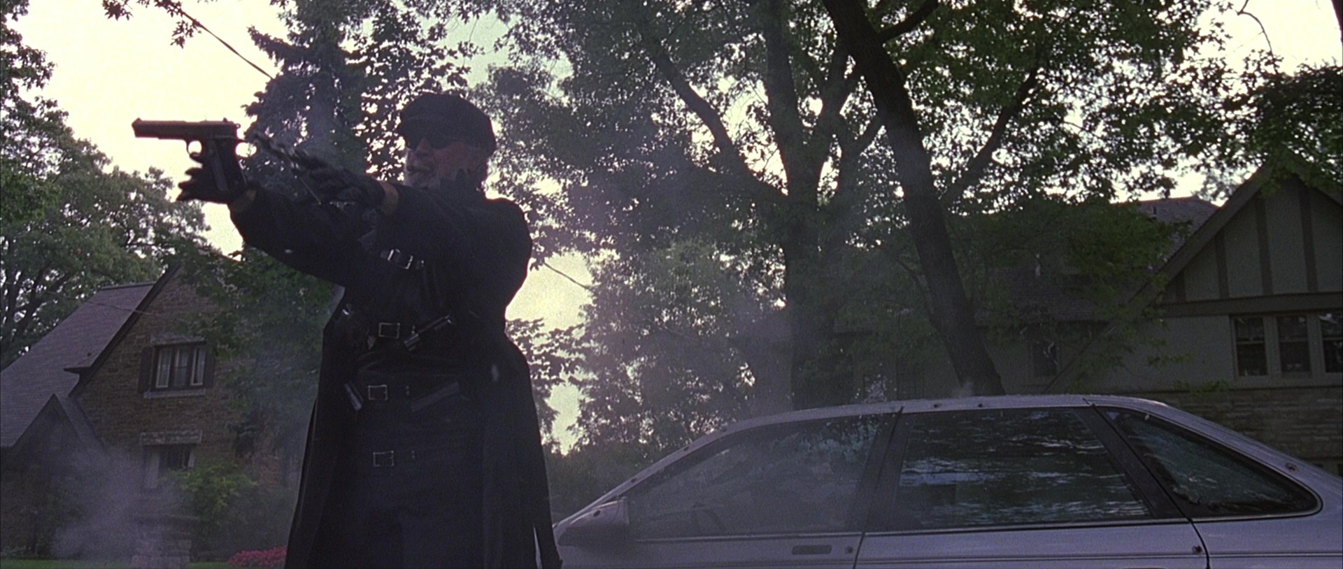 The Boondock Saints (1999), unknown, 2.36:1 — film still