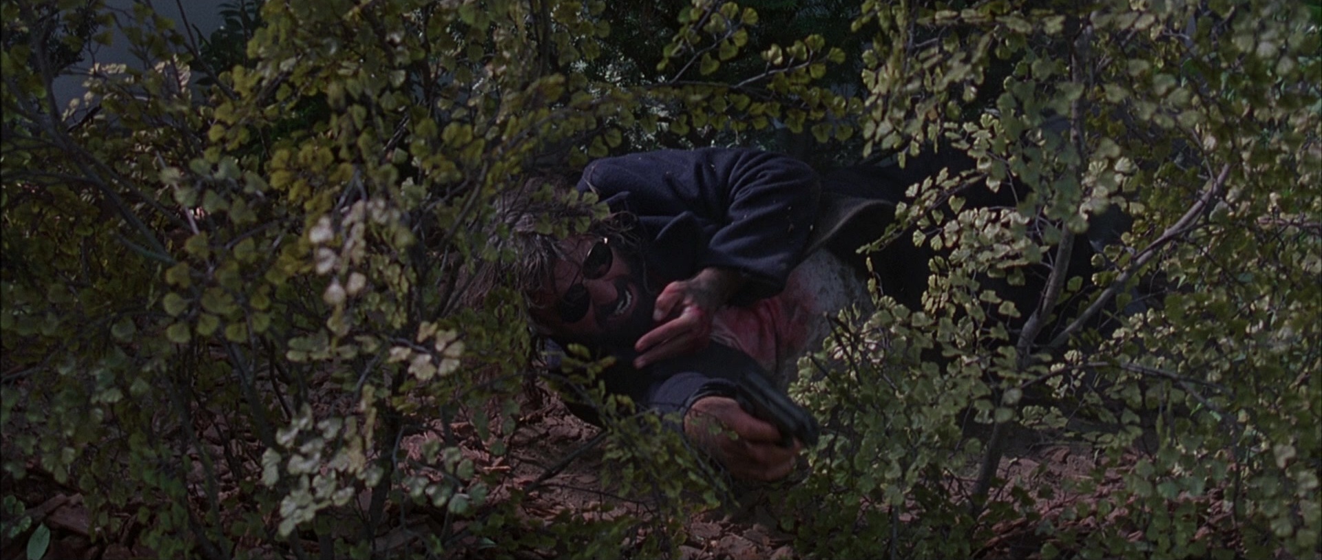 The Boondock Saints (1999), wide, 2.36:1 — film still