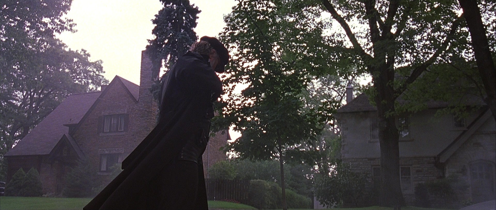 The Boondock Saints (1999), wide, 2.36:1 — film still