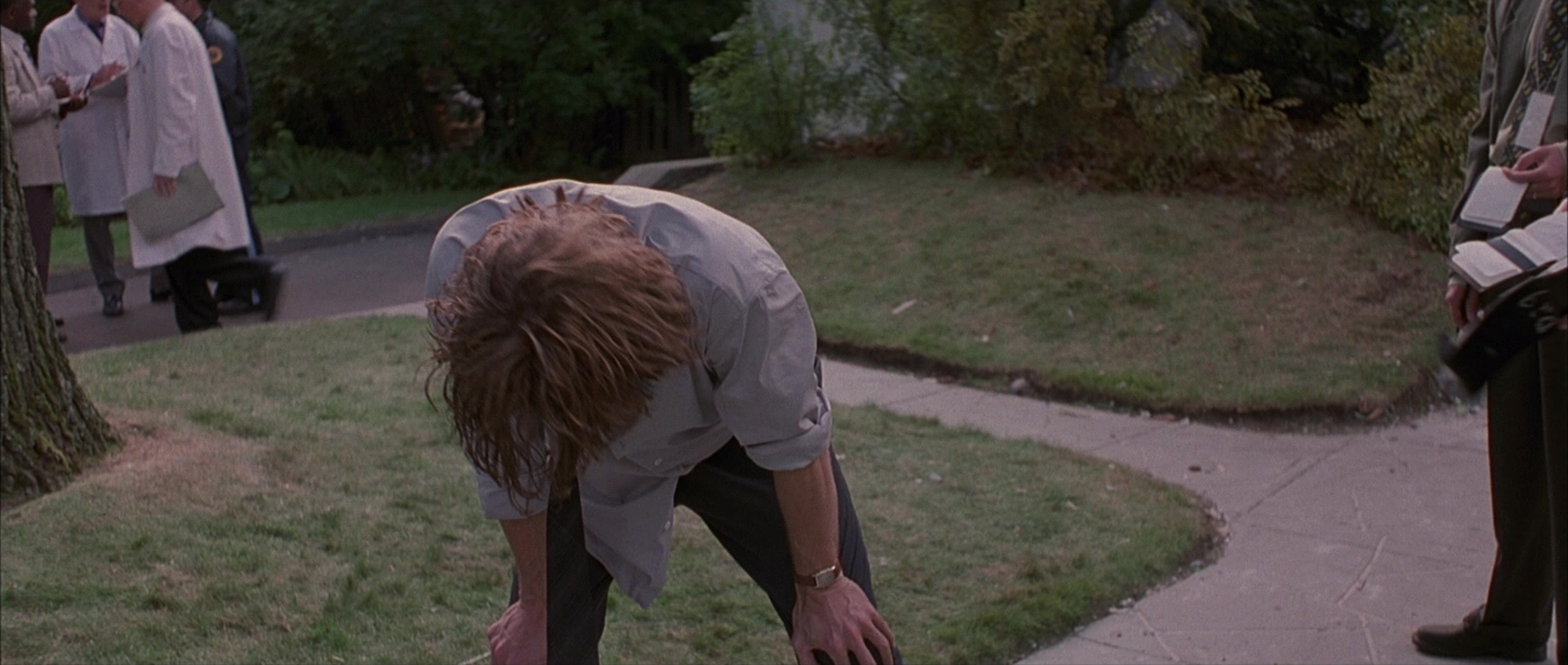 The Boondock Saints (1999), wide, 2.36:1 — film still
