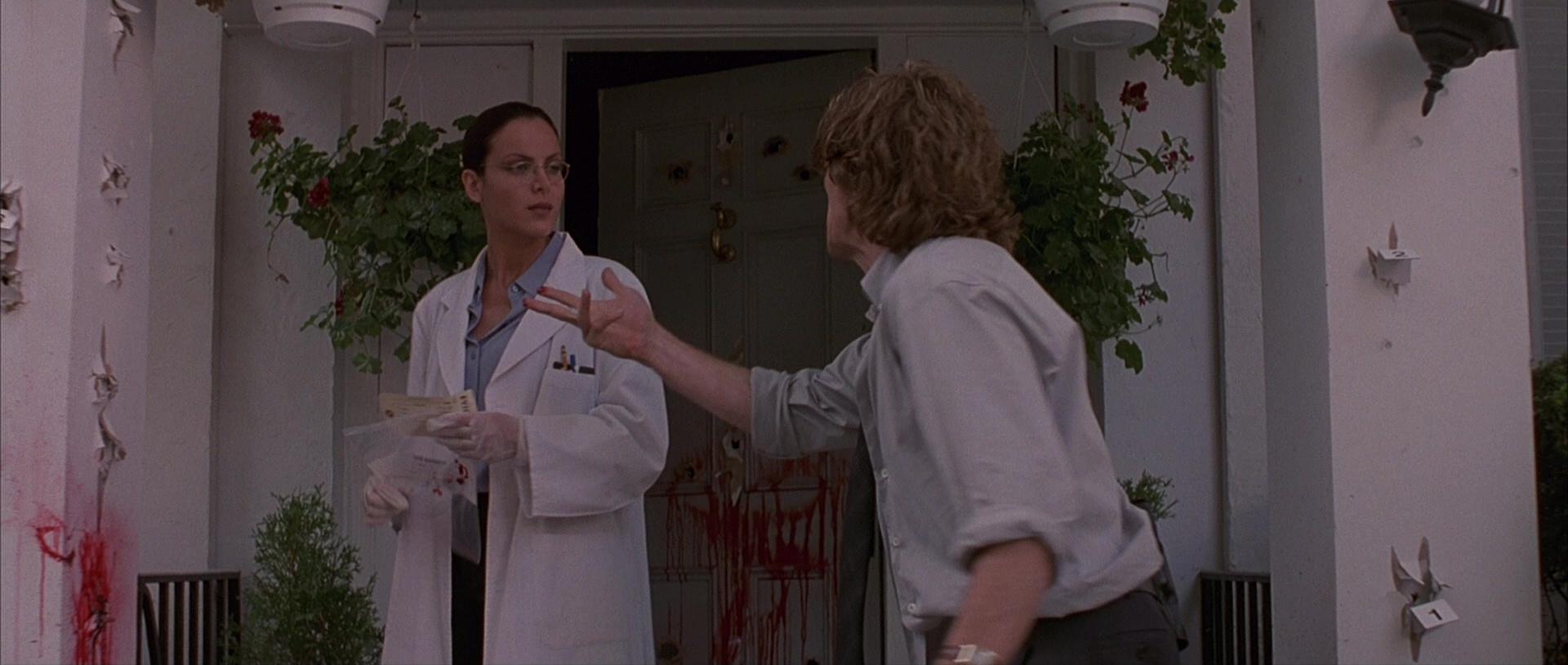 The Boondock Saints (1999), wide, 2.36:1 — film still