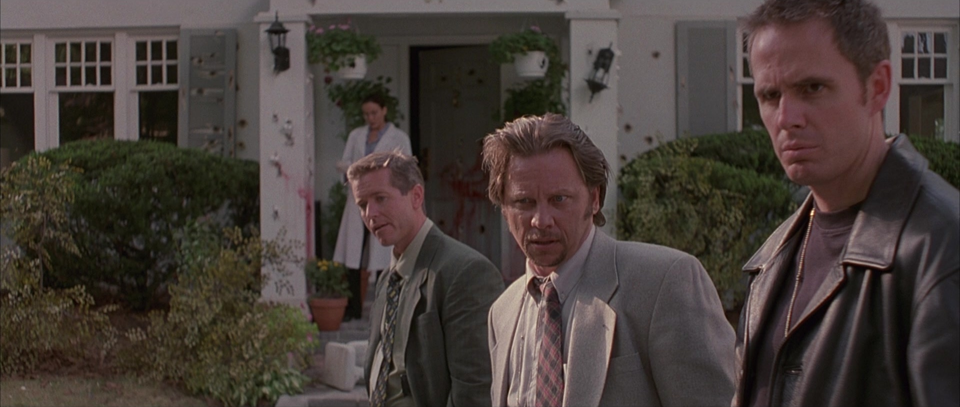 The Boondock Saints (1999), wide, 2.36:1 — film still