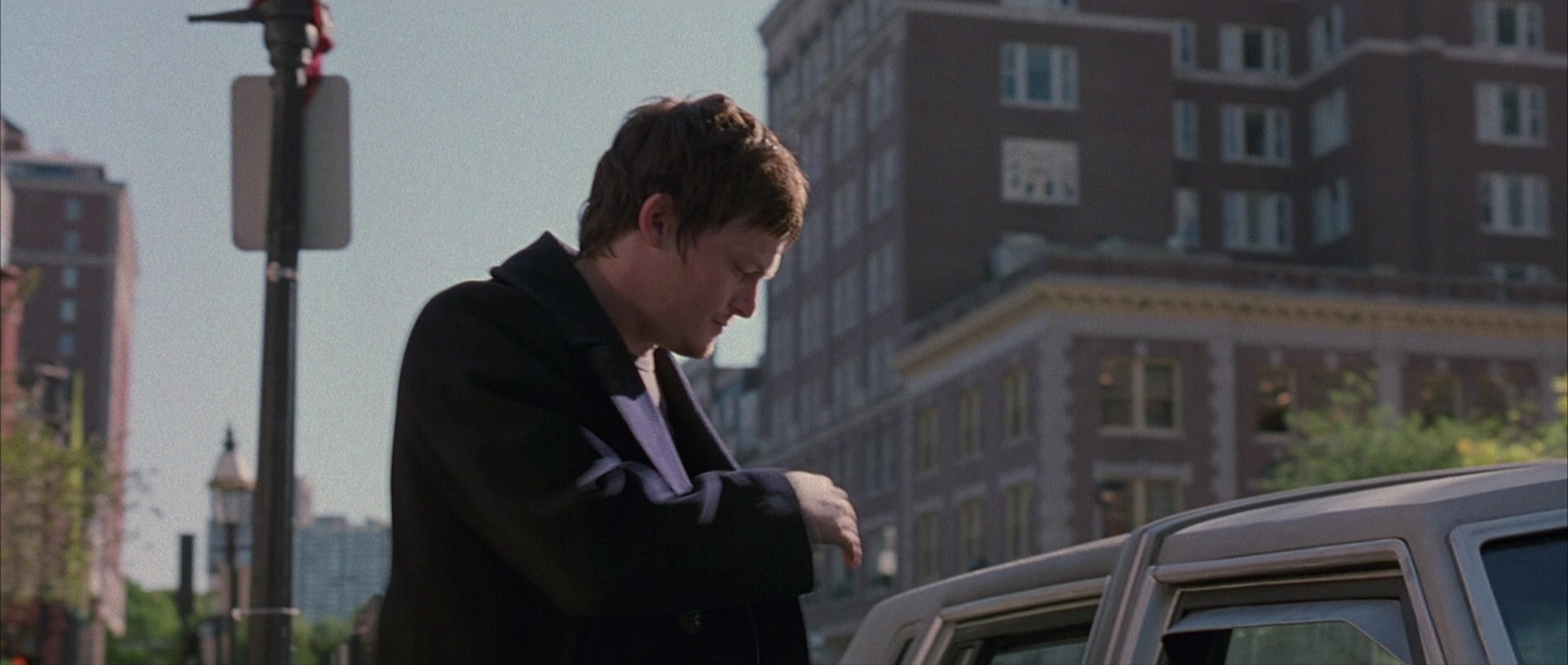 The Boondock Saints (1999), wide, 2.36:1 — film still