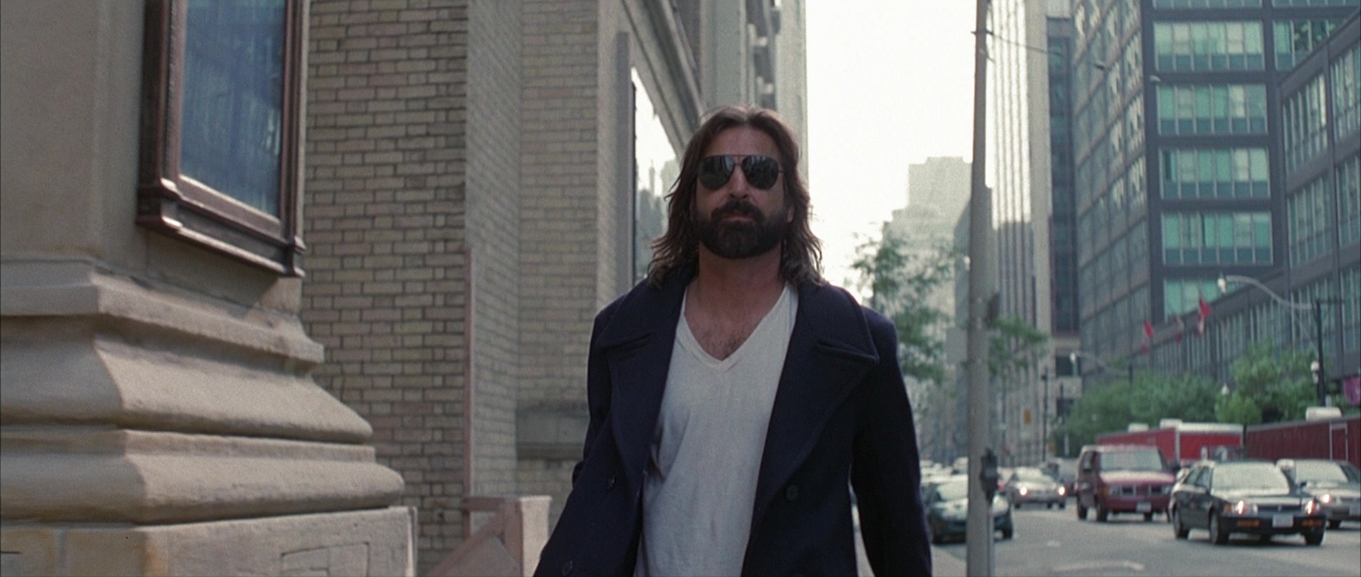 The Boondock Saints (1999), wide, 2.36:1 — film still