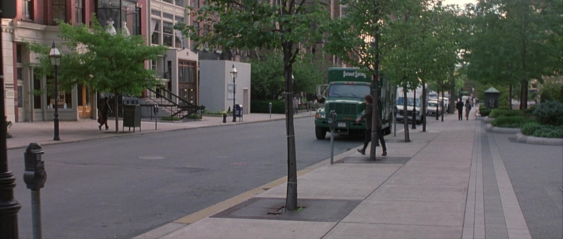 The Boondock Saints (1999), wide, 2.36:1 — film still