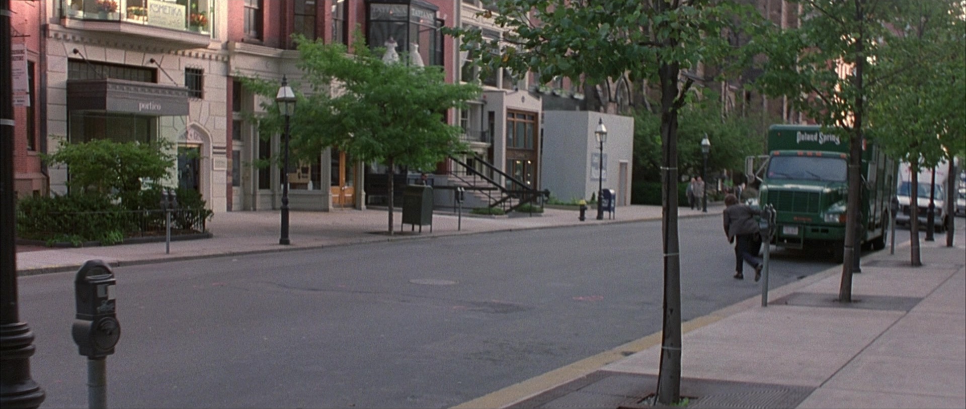 The Boondock Saints (1999), wide, 2.36:1 — film still