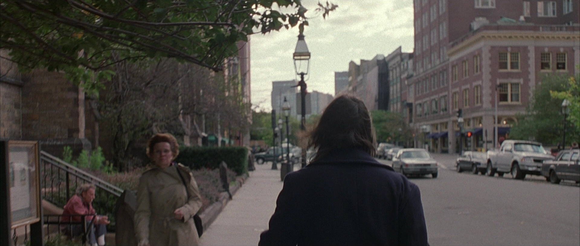The Boondock Saints (1999), wide, 2.36:1 — film still
