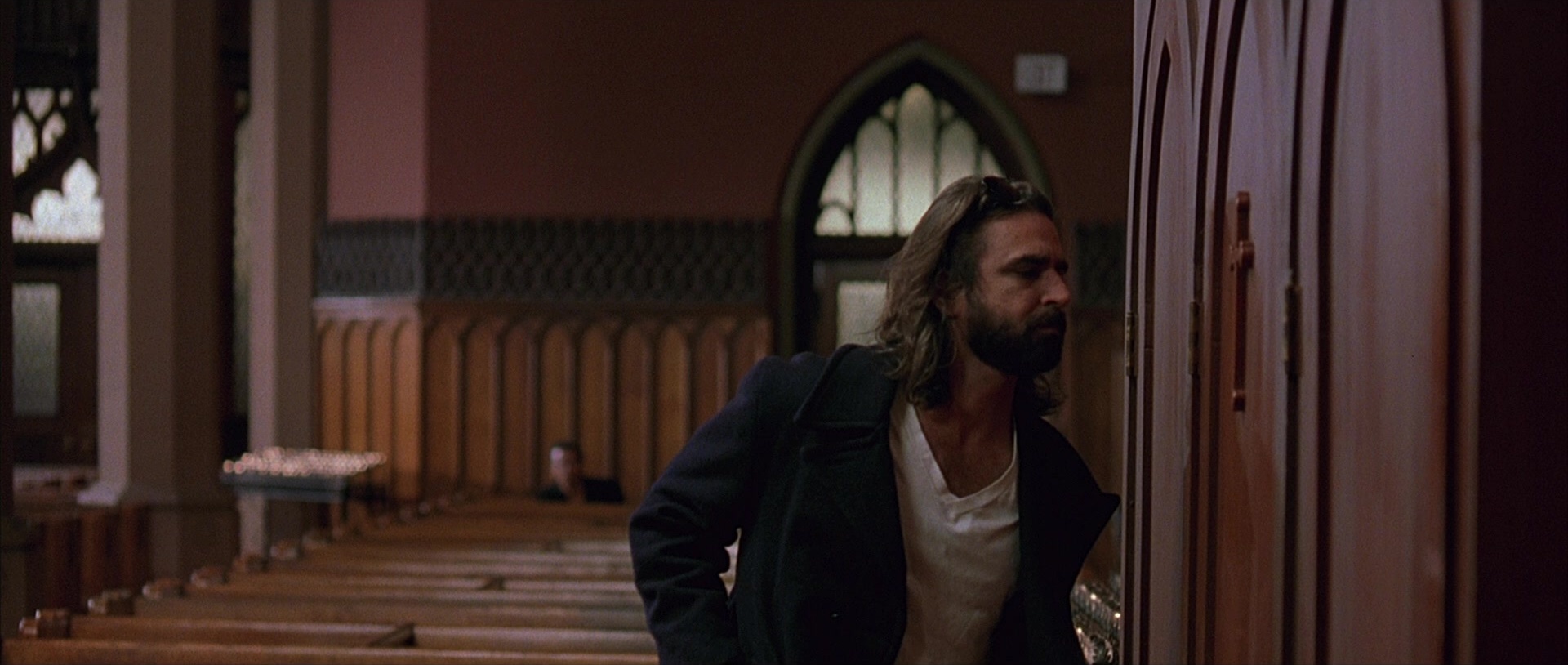 The Boondock Saints (1999), unknown, 2.36:1 — film still