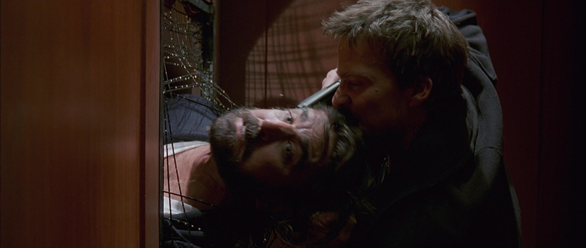 The Boondock Saints (1999), unknown, 2.36:1 — film still