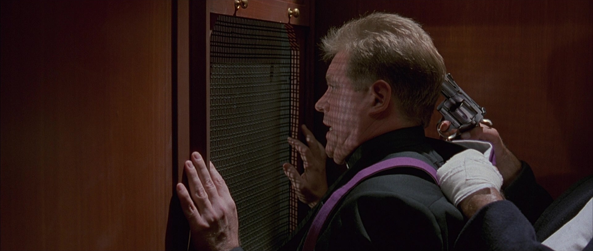 The Boondock Saints (1999), unknown, 2.36:1 — film still