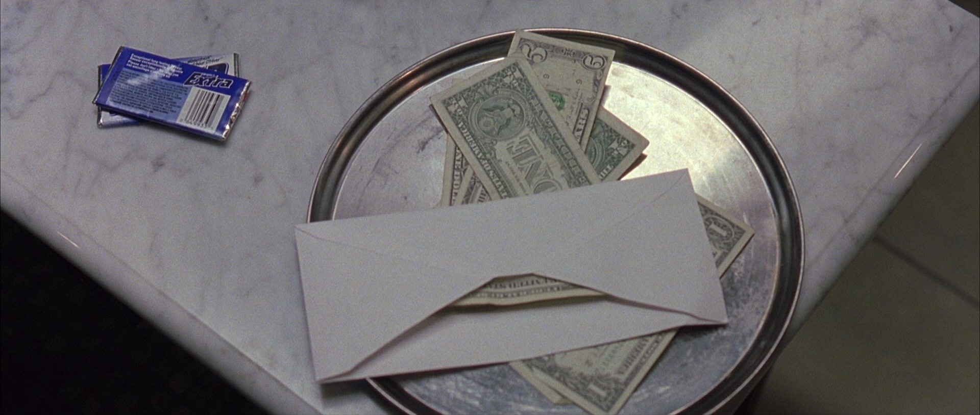 The Boondock Saints (1999), unknown, 2.36:1 — film still