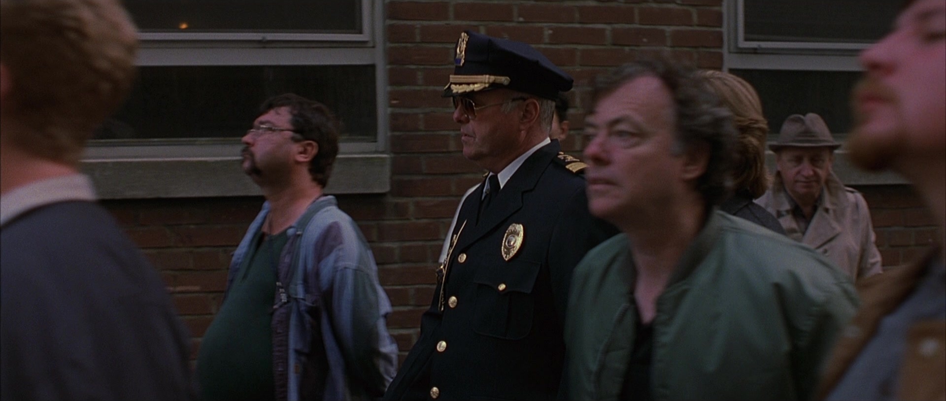 The Boondock Saints (1999), wide, 2.36:1 — film still
