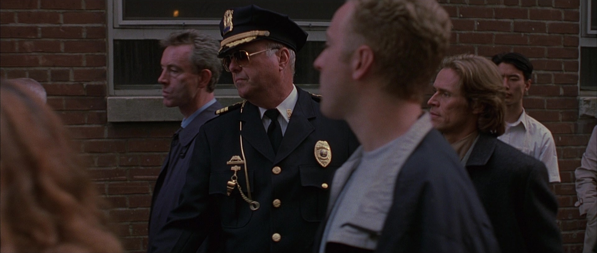The Boondock Saints (1999), wide, 2.36:1 — film still